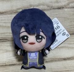 【 露崎まひる】少女☆歌劇 レヴュースタァライト ちびぐるみ 遙かなるエルドラド