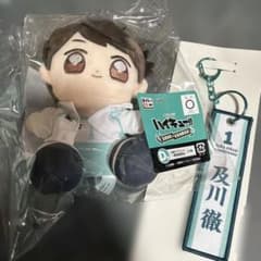 タイトーくじ　ハイキュー!! 及川徹セットのサムネイル