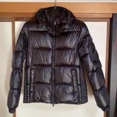 TATRAS 黒 ダウンジャケットのサムネイル