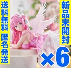 6個セット】NIKKE ぬーどるストッパーフィギュア ドロシー