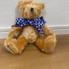 テディベア　レクサスのサムネイル