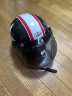 値下げしました‼️中古　OGK Bobヘルメットのサムネイル