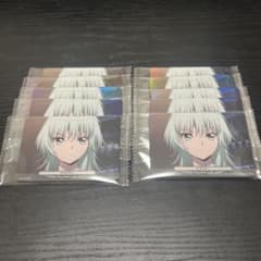 六王院スズネ エネルギー 10枚セット ヴァンガード プロテインバー