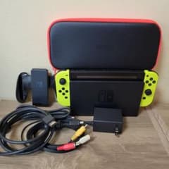 ☆anne様専用☆    Nintendo Switchのサムネイル