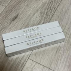 REPLAOR carna beauty labo リップケア 3本セットのサムネイル