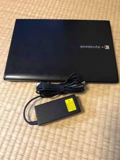 玲奈さま専用 dynabook R731 Corei7 ブルーレイ付きのサムネイル