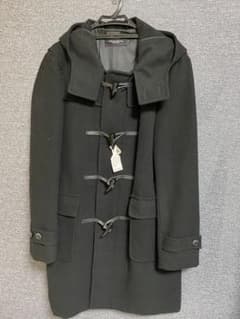 REQUEST ダッフルコート　サイズ2のサムネイル