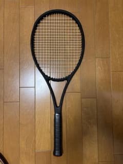 Wilson PRO STAFF 97CV v11.5のサムネイル