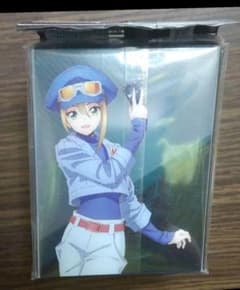 ミトラさん専用のサムネイル