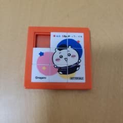 Chiikawa x Matsuya Collaboration Slide Puzzle
