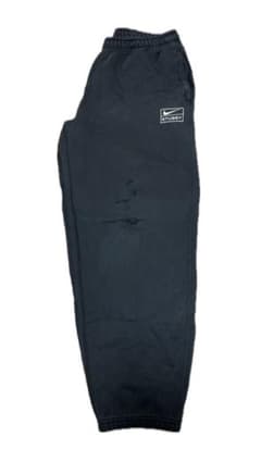 NIKE×stussyスウェットパンツのサムネイル