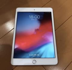 iPad mini 3 16GBのサムネイル