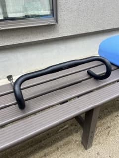 ROISWINロイスウィントラック競輪シューズ41.5、26.2cm良品|mercari