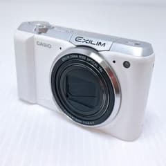 CASIO EX-ZR850 コンパクトデジタルカメラ カシオ - メルカリ