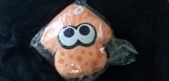 Splatoon ぬいぐるみのサムネイル