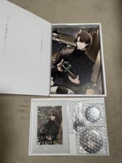 最終値下げ】にじさんじ 加賀美ハヤト 誕生日グッズ 2023 - メルカリ
