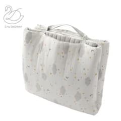 D by DADWAY Nap Mat お昼寝布団バッグのサムネイル