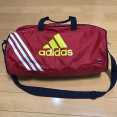 adidas アディダスバッグのサムネイル