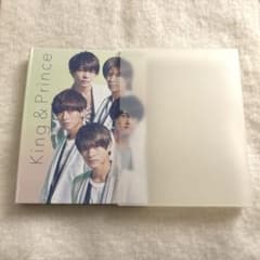 King & Prince フォトアルバムのサムネイル