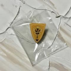 双蛇党 ピンバッジ エオルゼアカフェのサムネイル