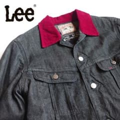 sale!!】GB SKINS 別注 Lee ストームライダー サイズM - メルカリ