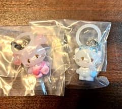 LILalamode mikkoめじるしアクセサリー3 キャミー　ムースのサムネイル