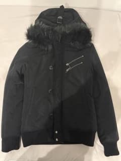 archive gimmick fur riders n2b jacketのサムネイル