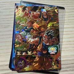 ドラゴンボールヒーローズ 孫悟飯ugm9-016 - メルカリ