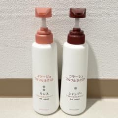 コラージュフルフルネクスト シャンプー&リンスのサムネイル