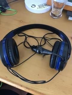 SONY公式ヘッドセットのサムネイル