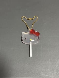 サンリオ カラフルキャンディチャーム ハローキティのサムネイル