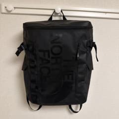THE NORTH FACE リュック ＢＣヒューズボックス２　３０ｌＬブラックのサムネイル