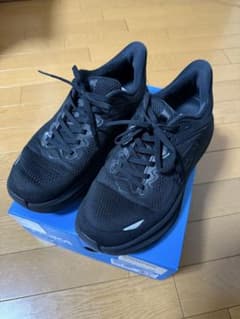 【ふらきちさん専用】HOKA ONE ONE M BONDI 9 27cmのサムネイル
