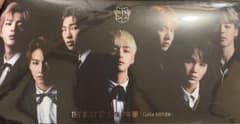 BTS DVD&CDのサムネイル