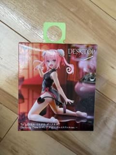 To LOVEる-とらぶる- ダークネス Desktop Cuteフィギュア - メルカリ