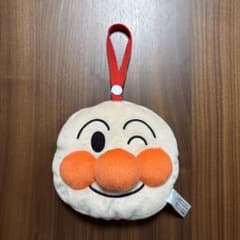 アンパンマン ポケットティッシュカバーのサムネイル