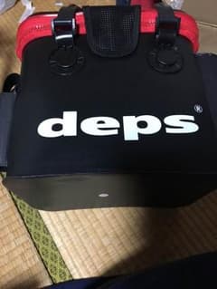 deps バッカンのサムネイル
