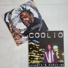 ★ＵＳオリジナル盤★ＣＯＯＬＩＯ (クーリオ) 名盤２枚セット m63486165782_1.jpg?1742764042