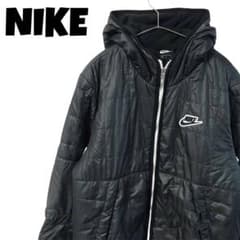 NIKE ナイキ　ジャケット　アウター　ナイロン　ボンバージャケットのサムネイル