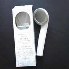 Bollina ボリーナ ワイドシャワーヘッドのサムネイル