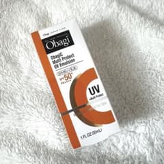 【新品未使用】オバジ　マルチプロテクト　UV乳液のサムネイル
