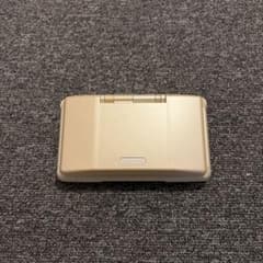 ホワイト ニンテンドーDS 本体のサムネイル