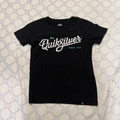 Quiksilver クイックシルバー Tシャツ 140のサムネイル