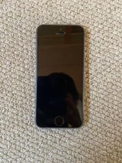 iPhone5sジャンクのサムネイル