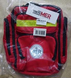TOKYO MER エマージェンシーバッグ レプリカ 新品未使用】TOKYO MER エマージェンシーバッグ （レプリカ