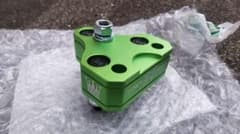 326POWER ロールセンターアダプター 未使用新品 60プリウスなど - メルカリ