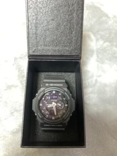 きゃきゅきょ様専用　CASIO G-SHOCK  Gショック　5255Ｐ　腕時計のサムネイル
