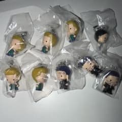 や*ま様 HUNTER×HUNTER めじるしアクセサリー まとめ売りのサムネイル