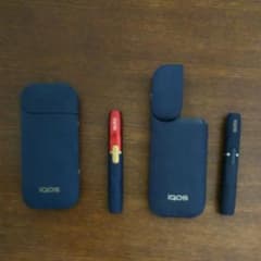 iQOS 2つセットのサムネイル