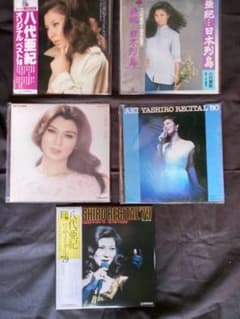 八代亜紀 中島みゆき 柏原芳恵　等 LPレコード まとめ売り 八代亜紀 中島みゆき 柏原芳恵 等 LPレコード まとめ売り - メルカリ